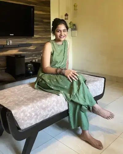 Call Girls Surgana Cash On Delivery