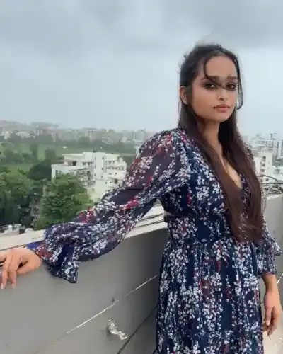 Surgana Escorts