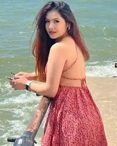 Surgana Escort Service