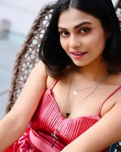 Escort Service Surgana